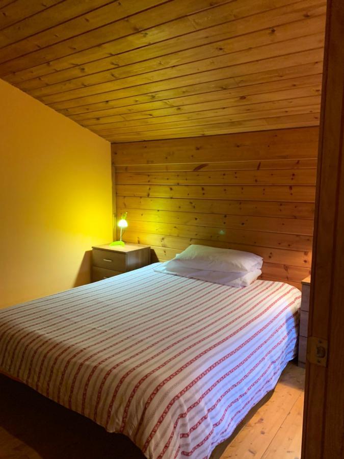 Maians - Peu Del Riu 122 - Vall D'Incles - Soldeu Exterior foto